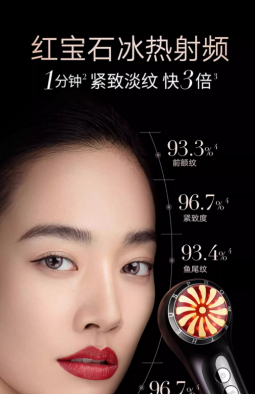緊致提升美容儀：讓你的肌膚恢復(fù)緊致，重現(xiàn)青春活力