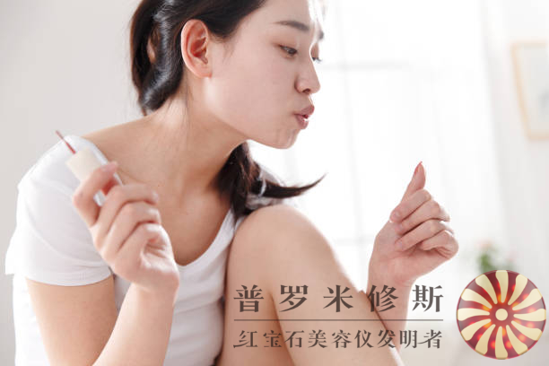 抗衰老美容儀：低價(jià)實(shí)現(xiàn)高效護(hù)膚效果！