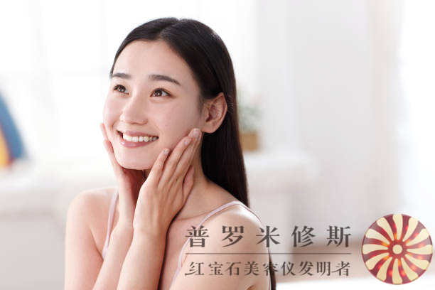 改善法令紋美容儀：科技護(hù)膚，讓你擁有年輕無瑕肌膚！