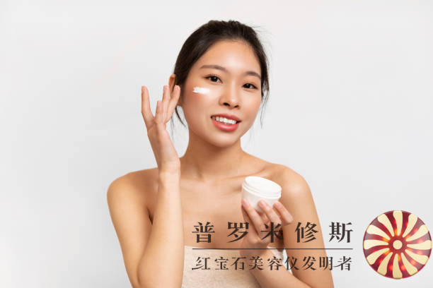 抗衰美容儀