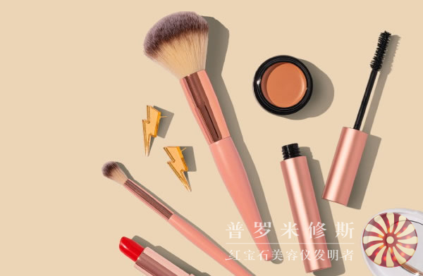 抗皺美容儀：科技進步，讓你重拾年輕美麗！