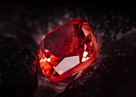 紅寶石的象征意義是什么？