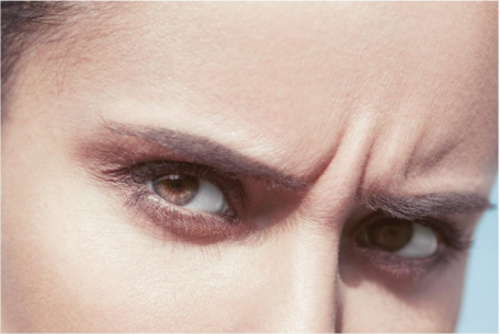 川字紋大揭秘！護(hù)膚黨必看