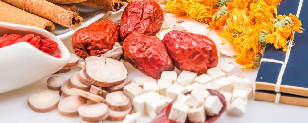 中醫(yī)美白 首推“三白湯”