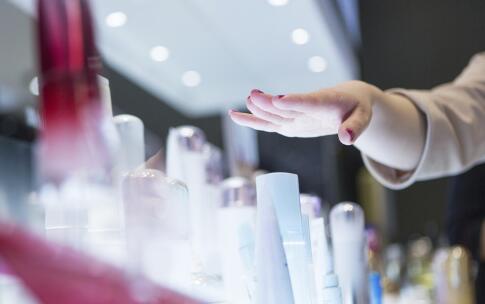 自制化妝水|針對3種肌膚問題