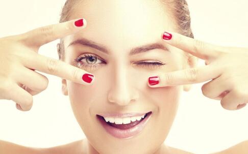 如何用蜂蜜美容護膚