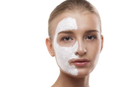 煥白肌膚，只需簡單四步！揭秘四種最強自制美白面膜！