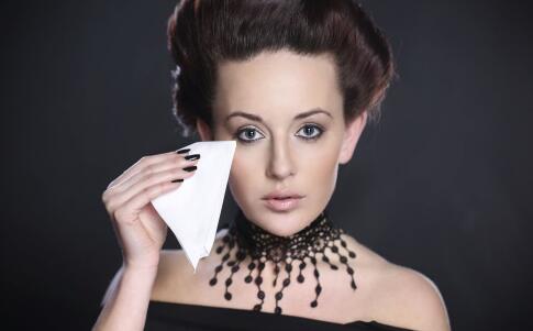 肌膚的白皙秘密：八大美白食物，讓你吃出無(wú)瑕美??！