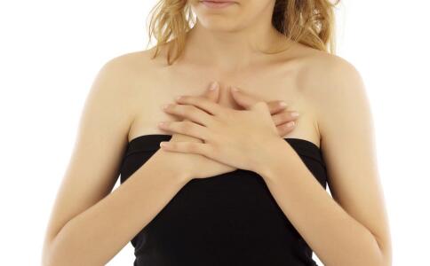 在家祛痘的小竅門