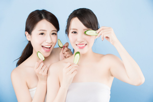 生姜怎樣去斑