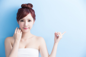 男士護(hù)膚去痘印