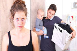 生了孩子后長斑怎么辦