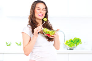 孕婦吃什么防止黑色素