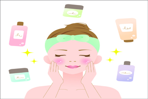 臉上的斑點越來越多怎么辦