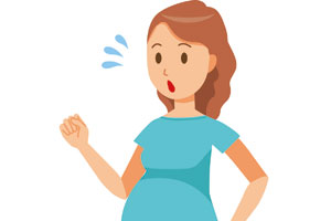 孕期用什么去痘印