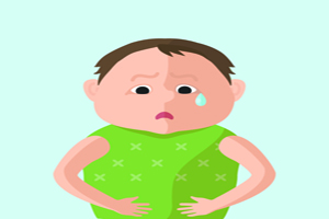 小孩臉上有淡白斑是缺鈣嗎