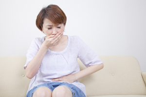 孕婦可以吃桂花藕粉嗎