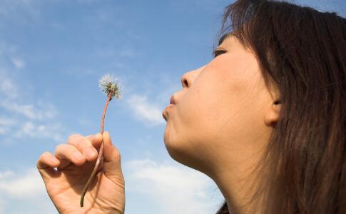 美女們的美白秘訣