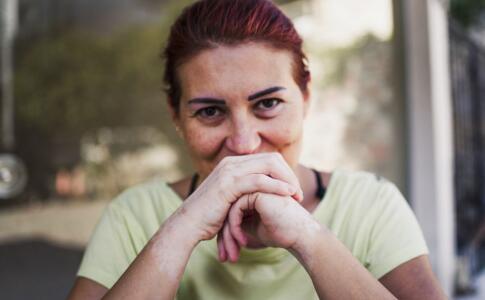 30歲的女人護(hù)膚重點(diǎn)是美白