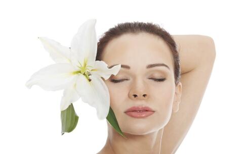 怎么應(yīng)對(duì)肌膚皺紋方法