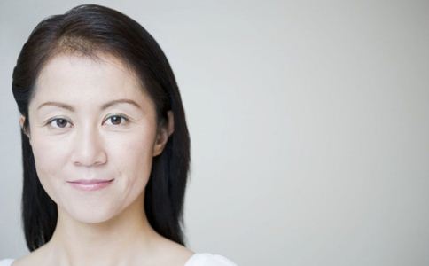 女人吃什么可防皺紋