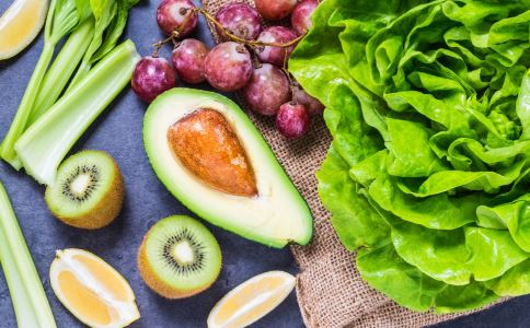 吃祛皺水果 讓女人永葆容顏