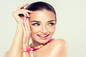 最適合男人去皺的十種食物