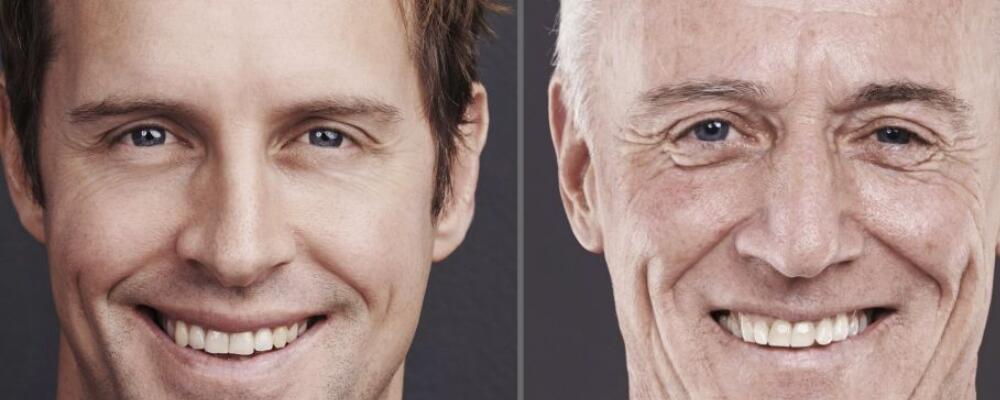 想要祛除魚尾紋？中醫(yī)祛皺方法趕走魚尾紋