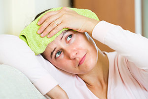 口香糖能去皺紋？試試六種去皺紋方法