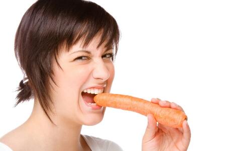 30歲女人必知防皺祛斑的10種水果