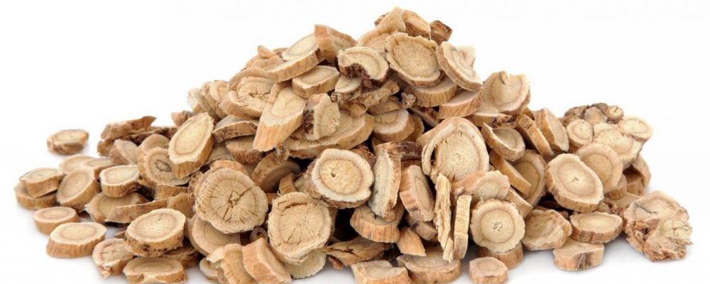 中醫(yī)推薦 女人抗衰美白老秘方