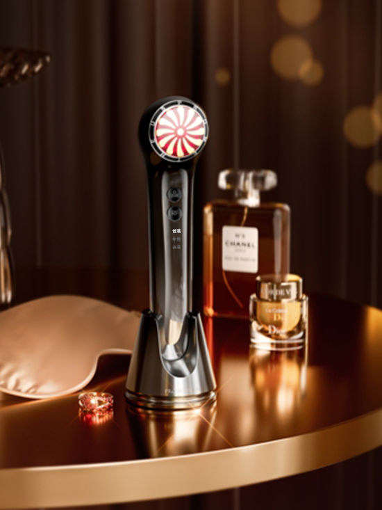 紅寶石冰熱射頻儀使用方式及周期建議【美容儀】